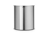 Papperskorg BRABANTIA 7L Matt