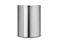 Papperskorg BRABANTIA 15L matt