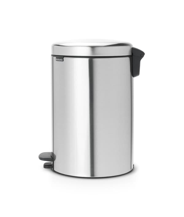 Papperskorg BRABANTIA NewIcon 20L matt