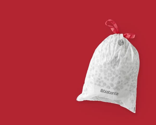 Avfallspåse Y BRABANTIA 20L 40/fp