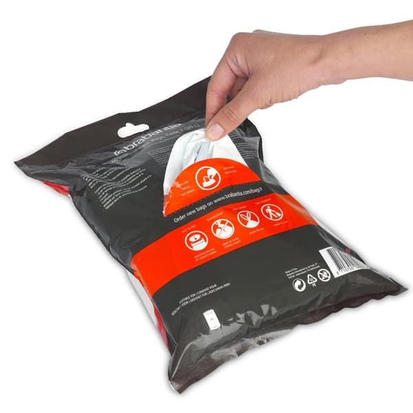 Avfallspåse Y BRABANTIA 20L 40/fp
