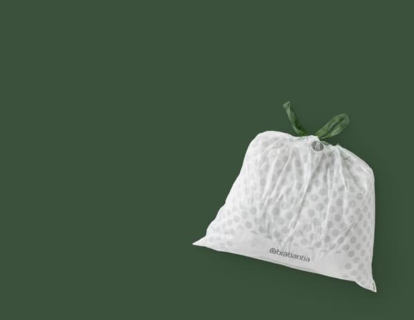 Avfallspåse R BRABANTIA 36L 40/fp