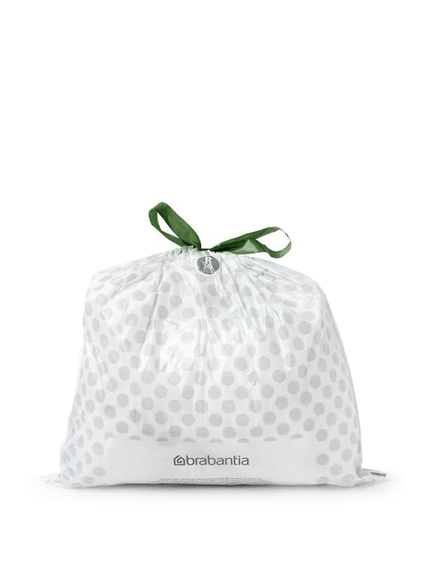 Avfallspåse R BRABANTIA 36L 40/fp