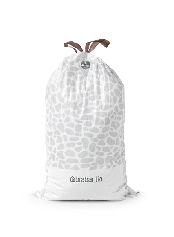 Avfallspåse L BRABANTIA 40-45L 40/fp