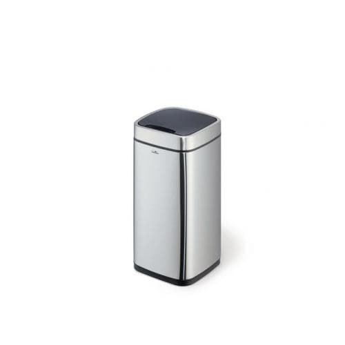 Papperskorg med sensor NO TOUCH 21L