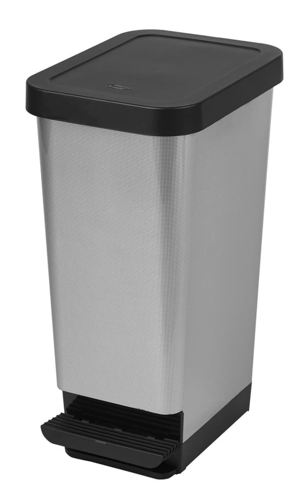 Pedalhink CEP 45L svart
