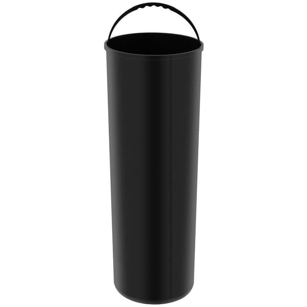 Fromm Starck Sensorstyrd soptunna - 50 L - Innerhink - Kolstål