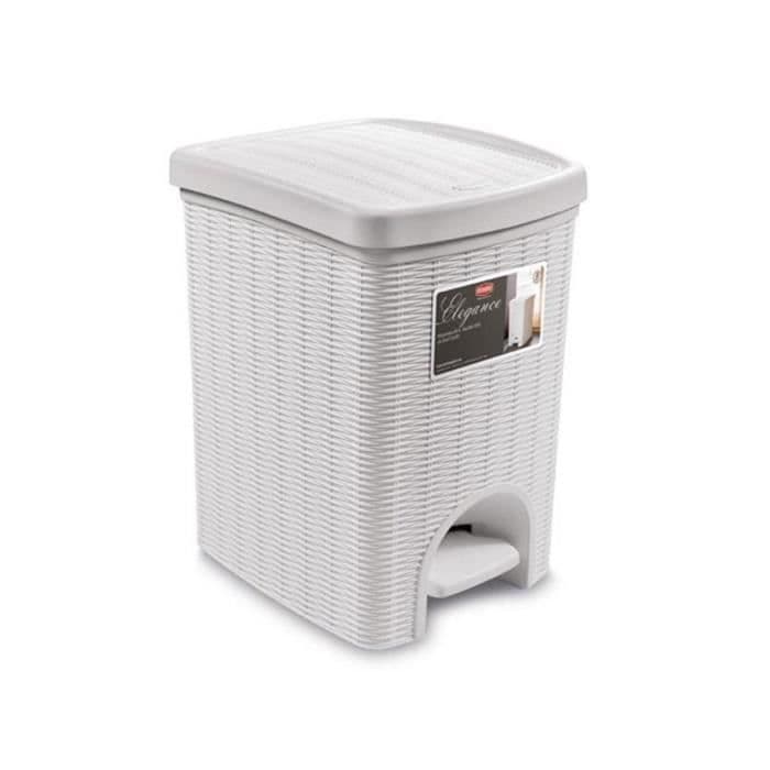 PATTUMIERA ELEGANCE BIANCA