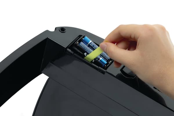 Papperskorg med sensor NO TOUCH 35L