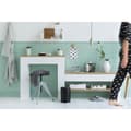 Miniatyrbild 5 av 5: Brabantia NewIcon Pedal Bin 3L Matt Svart