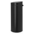 Pikkukuva 1 / 3: Brabantia Touch Bin Uusi jäteastia 30L musta