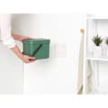 Miniatyrbillede 5 af 5: Brabantia Sort and Go Affaldsspand 6L Grå