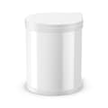 Miniatyrbillede 1 af 3: Hailo 3555-001 Compact-Box M skraldespand 15L Hvid