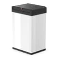 Miniatyrbild 1 av 4: Hailo 0840-131 Big-Box Swing L Avfallskärl 35L Vit