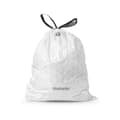 Miniatyrbillede 3 af 3: Brabantia Perfect Fit Affaldsposer M 60L 10 Stk
