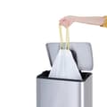 Miniatyrbild 2 av 3: EKO Sopsäck 3-6 Liter Typ A Rulla med 30 Sopsäckar