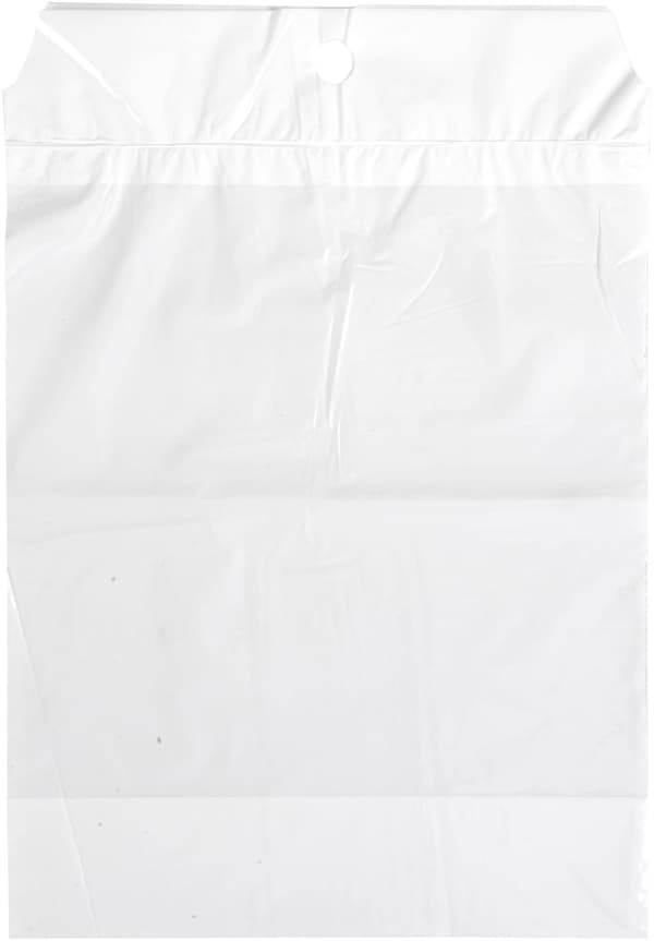 Sanitetspåse ABENA Madame vit 100/fp