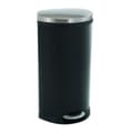 Pikkukuva 1 / 3: EKO Shell Bin Pedal Bin 30L musta