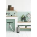 Pikkukuva 5 / 5: Brabantia Newicon Pedal Bin 3L Platinum