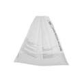 Miniatyrbild 4 av 7: Rootz Bin Liners - Roll Of Garbage Bags - Bin Liners Med Dragsko - Sopsäck - Papperspåse - Dragsko Garbage Liners - Starka Dragsnören Binders - Vita -
