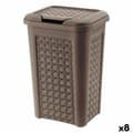 Miniatyrbild 1 av 2: Papperskorg Tontarelli 2111712 10 L (8 antal)
