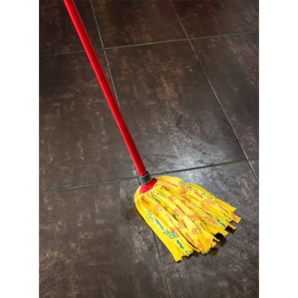 Reservgolfmopp Vileda SuperMocio Soft Mopp (1 antal)