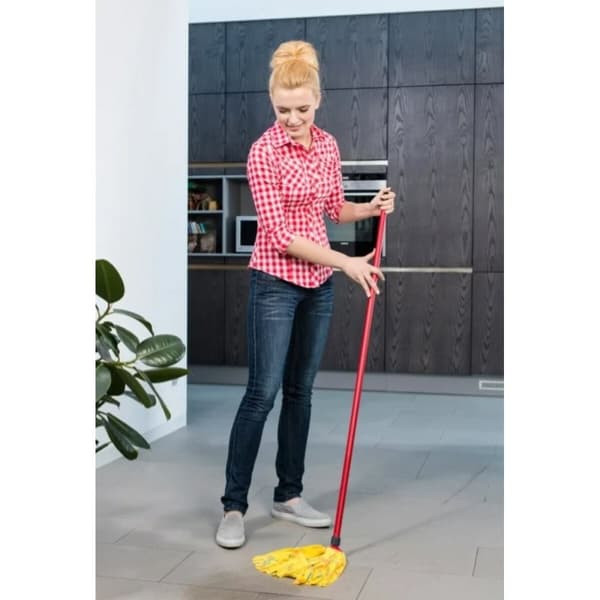 Reservgolfmopp Vileda SuperMocio Soft Mopp (1 antal)