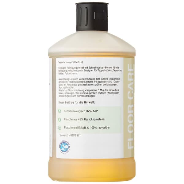 Matonpesuaine Kärcher 6.295-771.0 1 L