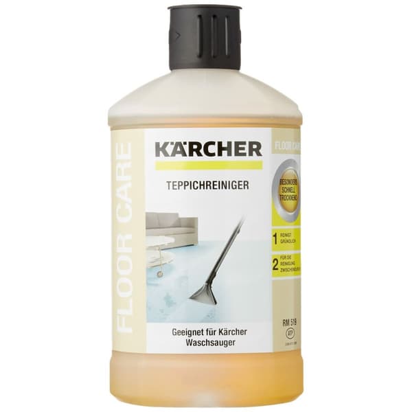 Matonpesuaine Kärcher 6.295-771.0 1 L
