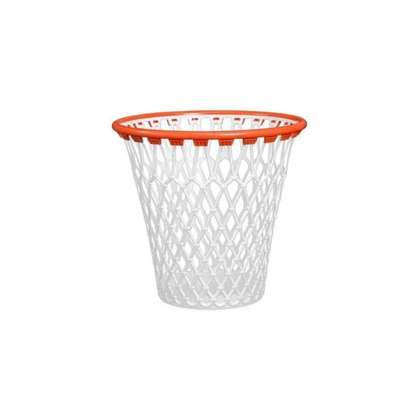 Båge papperskorg 30 cm