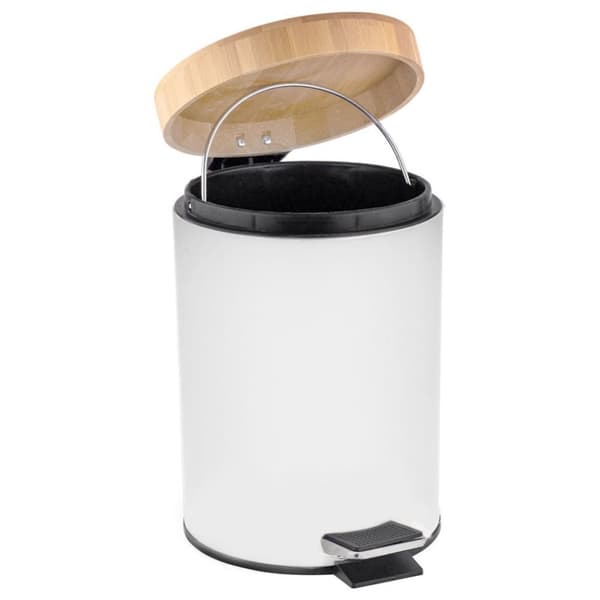 KÄYTTÖASIAT 3L VALKOINEN BRUNBESTE BB-1134