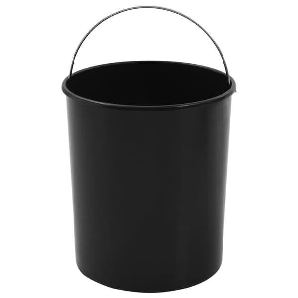 Affaldsspande & papirkurve - Living indbygget skraldespand til køkkenet 12 l plastik