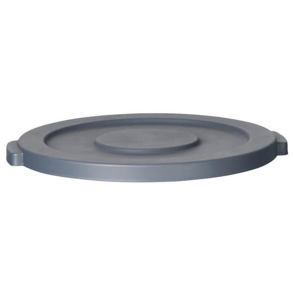 Låglukning til Amer Box rund kurvbeholder, diameter. 50 cm - Hendi 691410