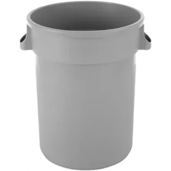 Korikontti jätesäiliö jäteastia pyöreä seisova Amer Box halk. 50 cm 80 l - Hendi 691403