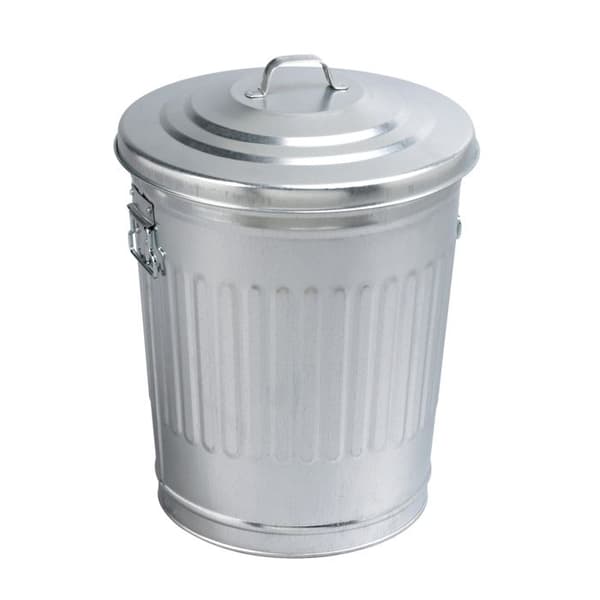 Guillouard 30 l Amerikansk papperskorg - Diameter 35 cm