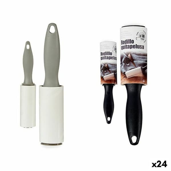 Klädvårdsrulle Kinvara HV1026(DBC) Set 2 Delar (24 antal)