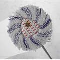 Miniatyrbild 10 av 10: Mop with Bucket Vileda 167751 Svart Röd Mikrofiber Plast