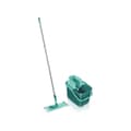 Pikkukuva 1 / 5: Mop with Bucket Leifheit 55360 Sininen Turkoosi