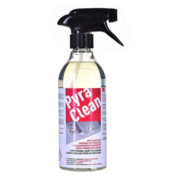 Pintapuhdistusaine Pyramis Pyraclean 500 ml