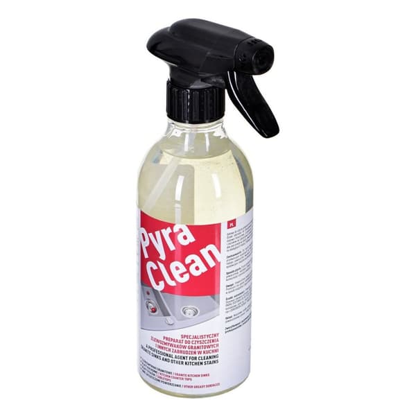 Pintapuhdistusaine Pyramis Pyraclean 500 ml