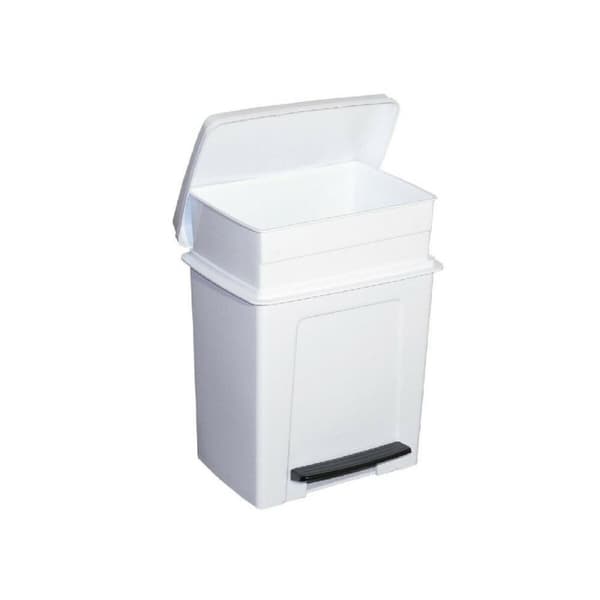 Pedalhink Vit 8 L