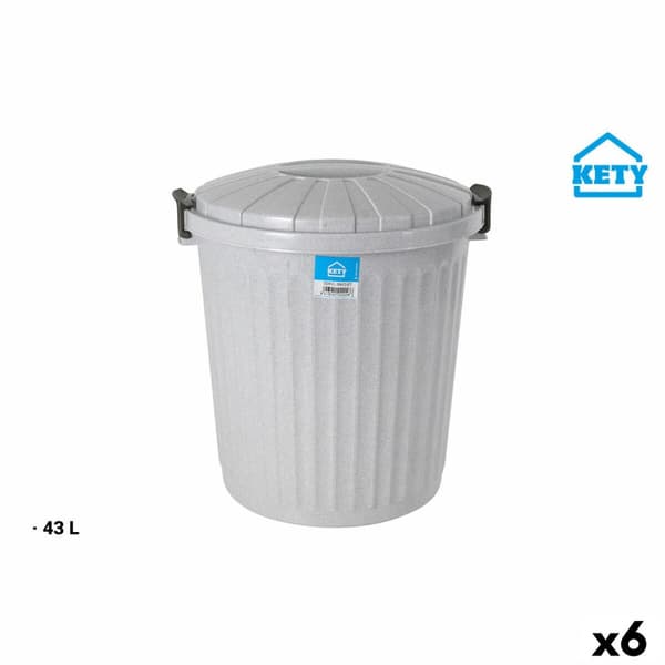Roskasanko 43 L (6 osaa)
