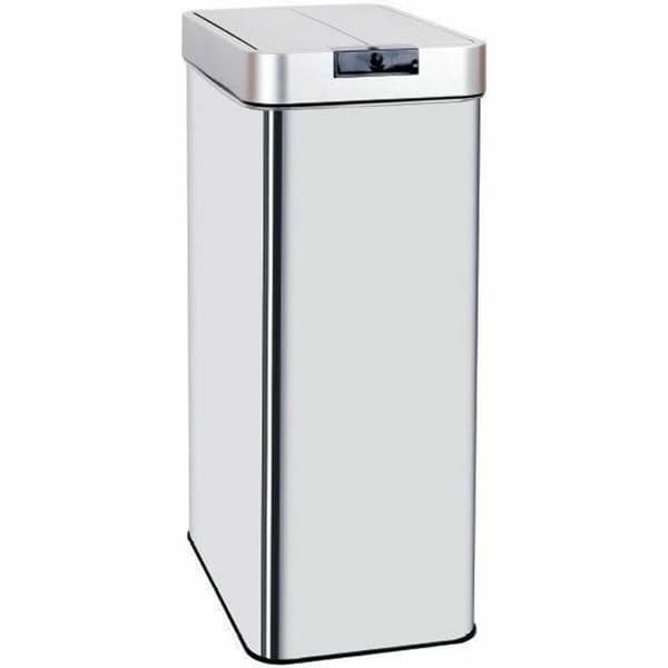 Soptunna Kitchen Move Grå 70 L