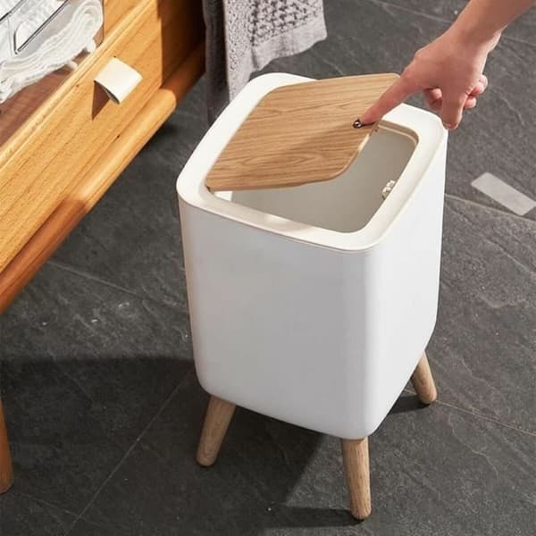 Jäteastia Kitchen Move Muovinen 10 L