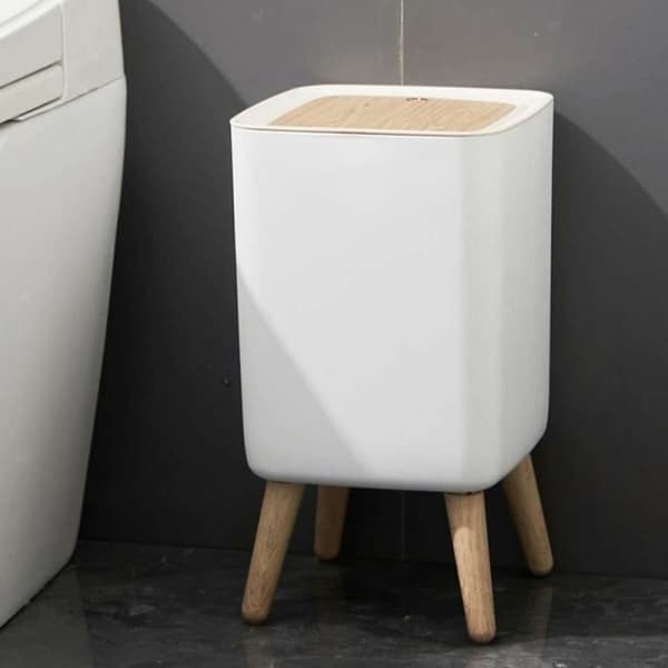 Jäteastia Kitchen Move Muovinen 10 L