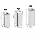 Pikkukuva 2 / 6: Jäteastia Kitchen Move Harmaa 70 L