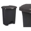 Miniatyrbild 2 av 4: Pedalhink Antracitgrå Plast 10 L (8 antal)