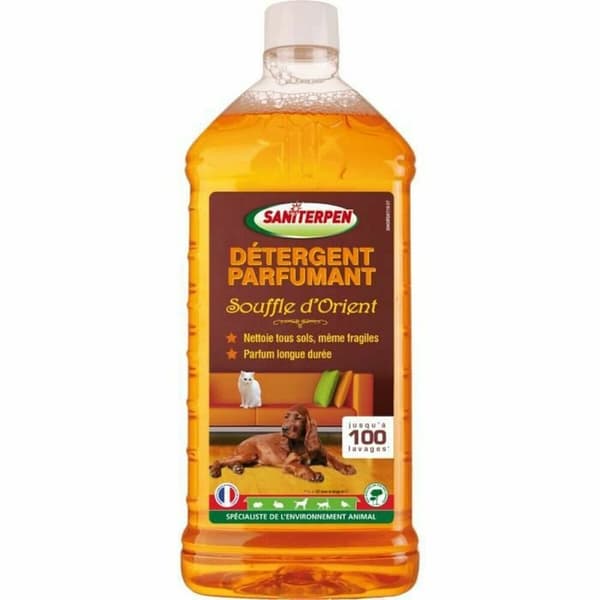 Desinfektionsmedel Saniterpen 1 L