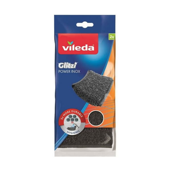 Svampe Vileda 141656 (2 enheder) (1 enheder)