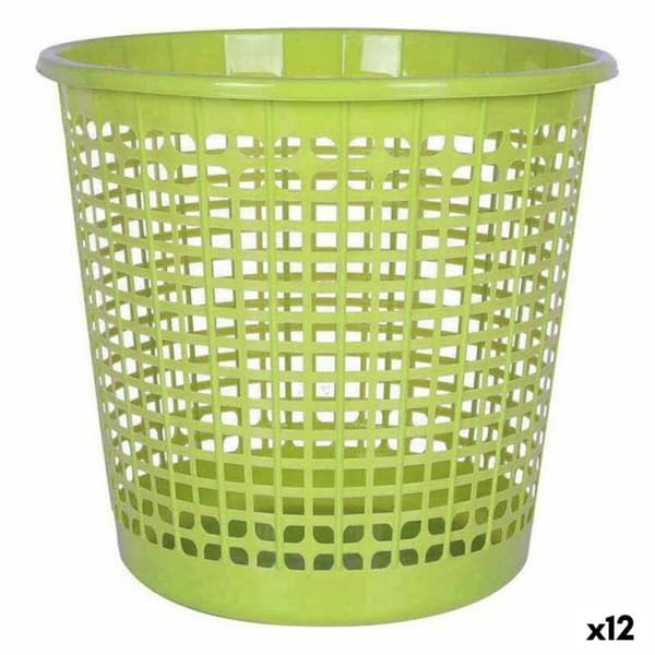 Papirkurv Dem Office (12 enheder) (ø 27 x 25,5 cm)